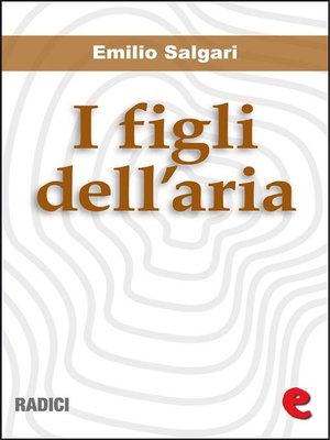 cover image of I Figli dell'Aria
